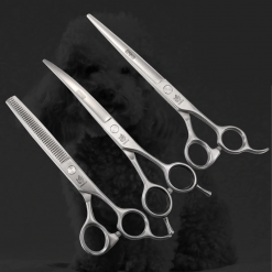 Fenice Grooming Scissors Set 