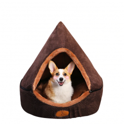 Dog Dirt-resistant Tent