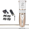 Electric Professional Hair Clipper